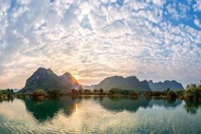 崇左旅游攻略必玩的景点