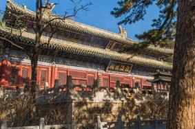 潭柘寺烧香顺序 什么时候去最好