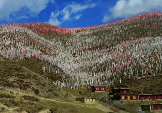 四川雅拉雪山在哪里 什么时候去最好