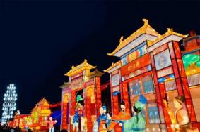 2020中山古镇灯展什么时候开始-要预约吗