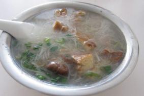 泉州特色小吃有哪些
