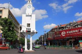 泉州旅游必去景点