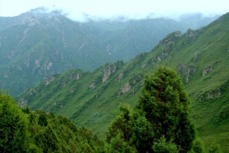 2022新疆和静北山森林公园游玩攻略 - 门票 - 交通 - 天气
