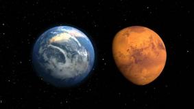 广州2020火星冲日天象奇观最佳观赏时间是什么时候