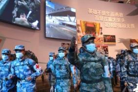 2020武汉抗疫专题展览预约入口流程及展览看点