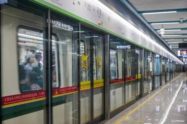 2020广州地铁22号线拟延伸至东莞衔接深圳