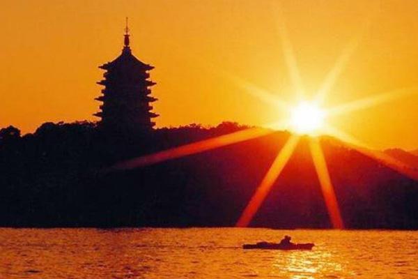 杭州旅游景点有哪些好玩的地方