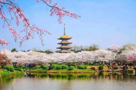 武汉旅游攻略 打卡热门景点