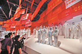 武汉抗疫专题展览观展指南 时间-地点-交通指南