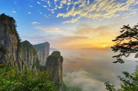 2020恩施旅游景点攻略