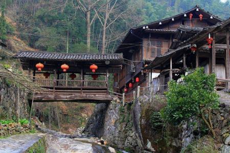 2024永嘉林坑古村旅游攻略 - 门票价格 - 优惠政策 - 开放时间 - 简介 - 交通 - 美食 - 地址 - 电话 - 天气