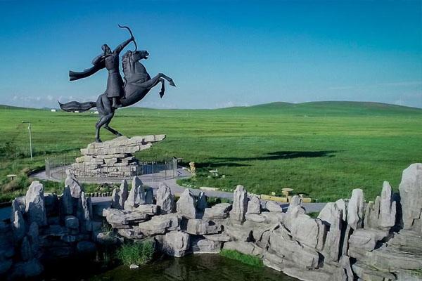 2022新疆博格达圣泉景区游玩攻略 - 门票 - 交通 - 天气