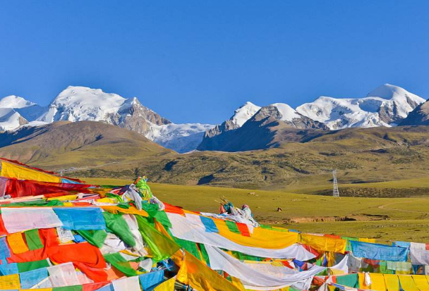 2020冬游西藏优惠政策-交通住宿半价优惠