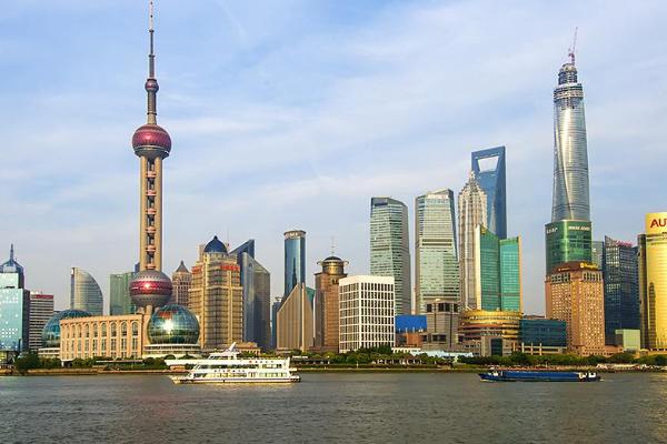 上海游玩攻略必去的地方 景点推荐