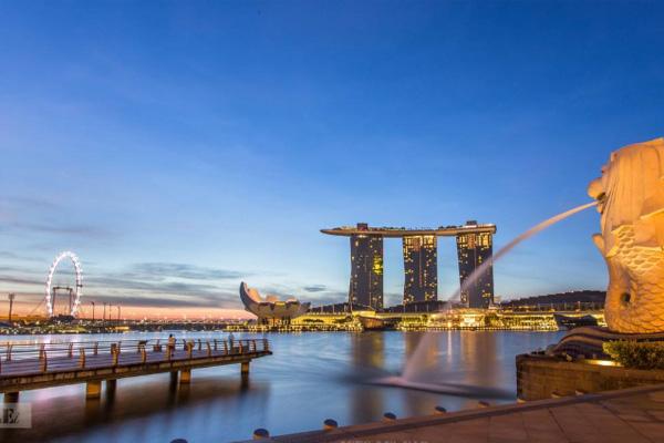 新加坡签证最新政策2020-景点推荐