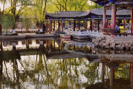 昆明翠湖公园旅游攻略-门票价格-景点信息