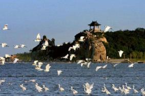 秦皇岛热门景点