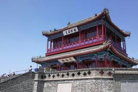 以北戴河为中心 秦皇岛经典线路旅游攻略