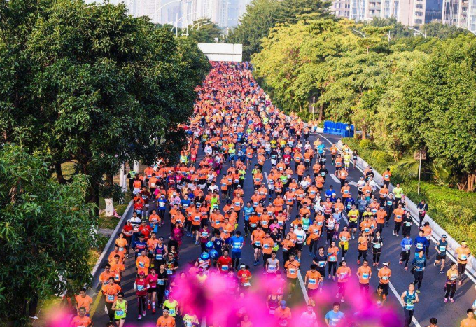 2020廣州馬拉松志愿者報(bào)名時(shí)間及比賽時(shí)間路線