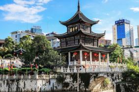 贵阳旅游攻略 景点与美食