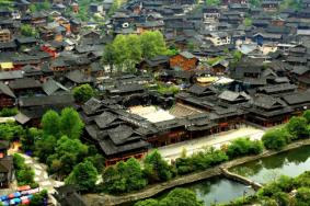 黔东南旅游攻略景点必去
