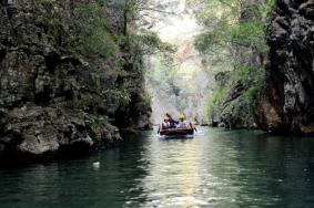 2024荫翠峡旅游攻略-门票价格-景点信息