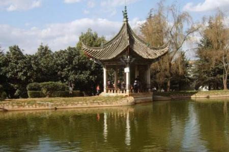 昙华寺旅游攻略-门票价格-景点信息