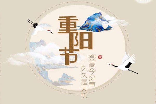 2020深圳重阳节有什么活动