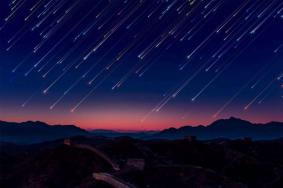 2020猎户座流星雨最佳观测时间及地点