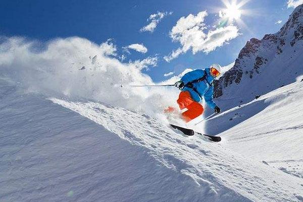 2020-2021长白山滑雪场几月开放