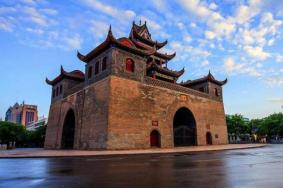宁夏旅游必玩的景点