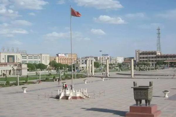 2022新疆刀郎文化广场游玩攻略 - 门票 - 交通 - 天气