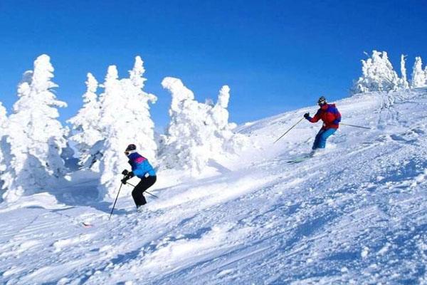 2020年亚布力滑雪场几月开放