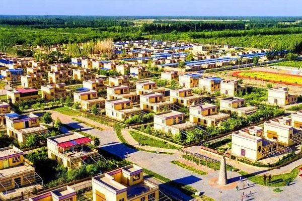 2022新疆古勒巴格景区游玩攻略 - 门票 - 交通 - 天气