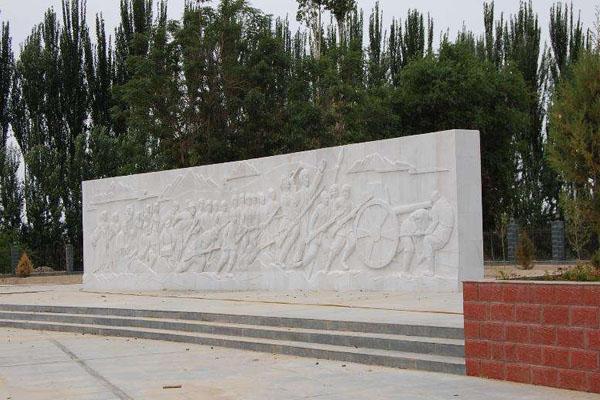 2022新疆叶城烈士陵园游玩攻略 - 门票 - 交通 - 天气