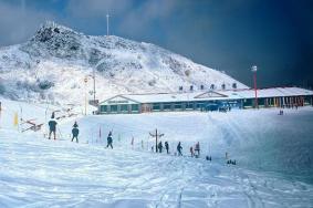 神农架滑雪场几月开放2022