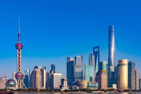 上海旅游攻略 景点推荐及交通