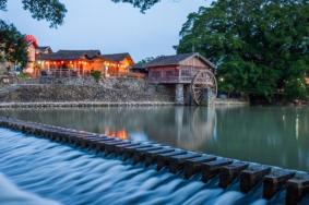 福建漳州旅游攻略 景点门票及交通