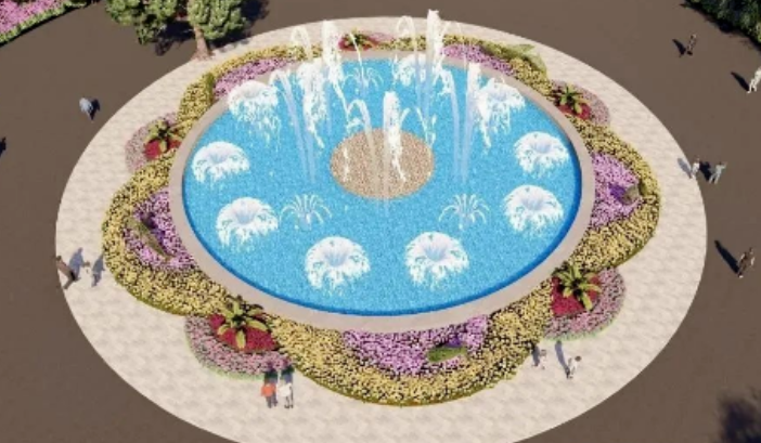 2020青岛中山公园菊花展时间是哪天-观展攻略