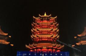 武汉夜游的景点和地方推荐