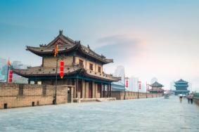 西安五日游自由行攻略怎么安排
