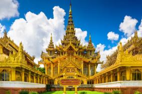 缅甸最佳旅游季节是几月 缅甸旅游路线推荐