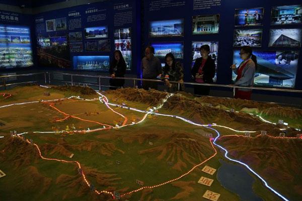 2024新疆克拉玛依博物馆游玩攻略 - 门票 - 交通 - 天气