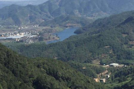 2022小白龙森林公园旅游攻略 - 景点介绍 - 门票