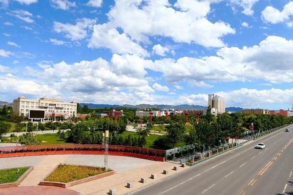 2022新疆托里县生态园游玩攻略 - 门票 - 交通 - 天气
