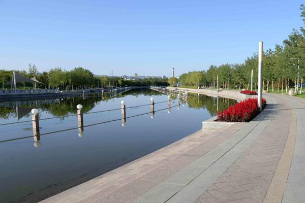 2022新疆托里县生态园游玩攻略 - 门票 - 交通 - 天气