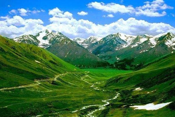 2022新疆鹿角湾风景区游玩攻略 - 门票 - 交通 -
天气