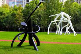 2024静安雕塑公园游玩攻略-门票价格-景点信息