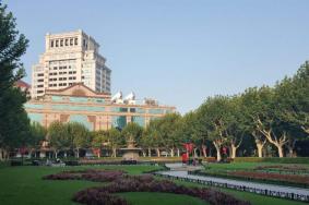 2023上海復興公園游玩攻略 - 門票價格 - 交通 - 開放時間 - 地址