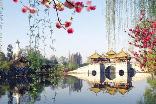 扬州有哪些好玩的地方 最佳旅游时间